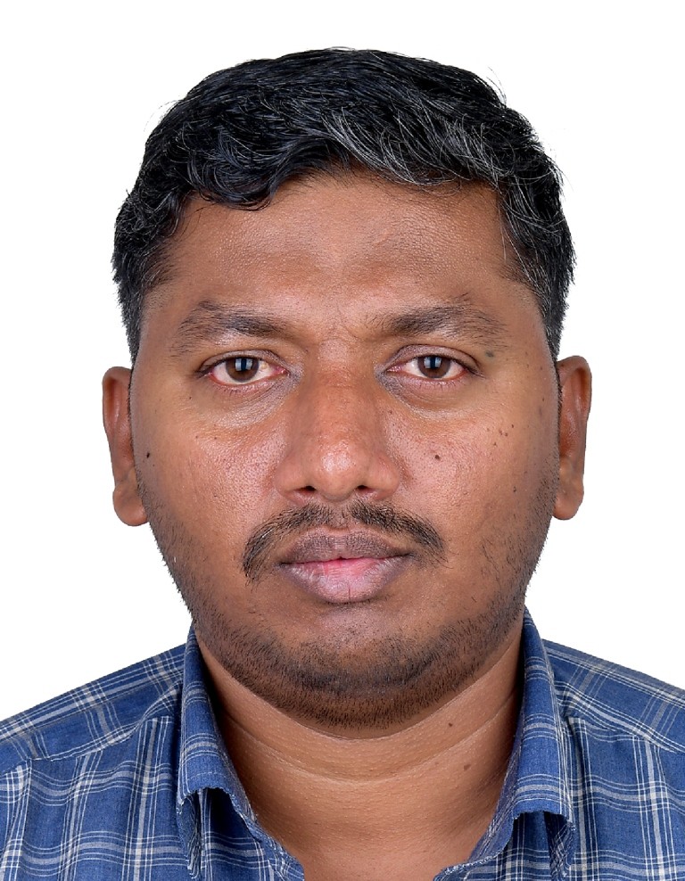 GOMATHISRINIVASAN.M