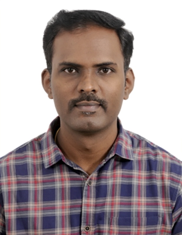 VIJAYRAJ R