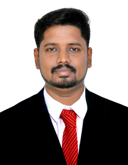 HARIHARAN R