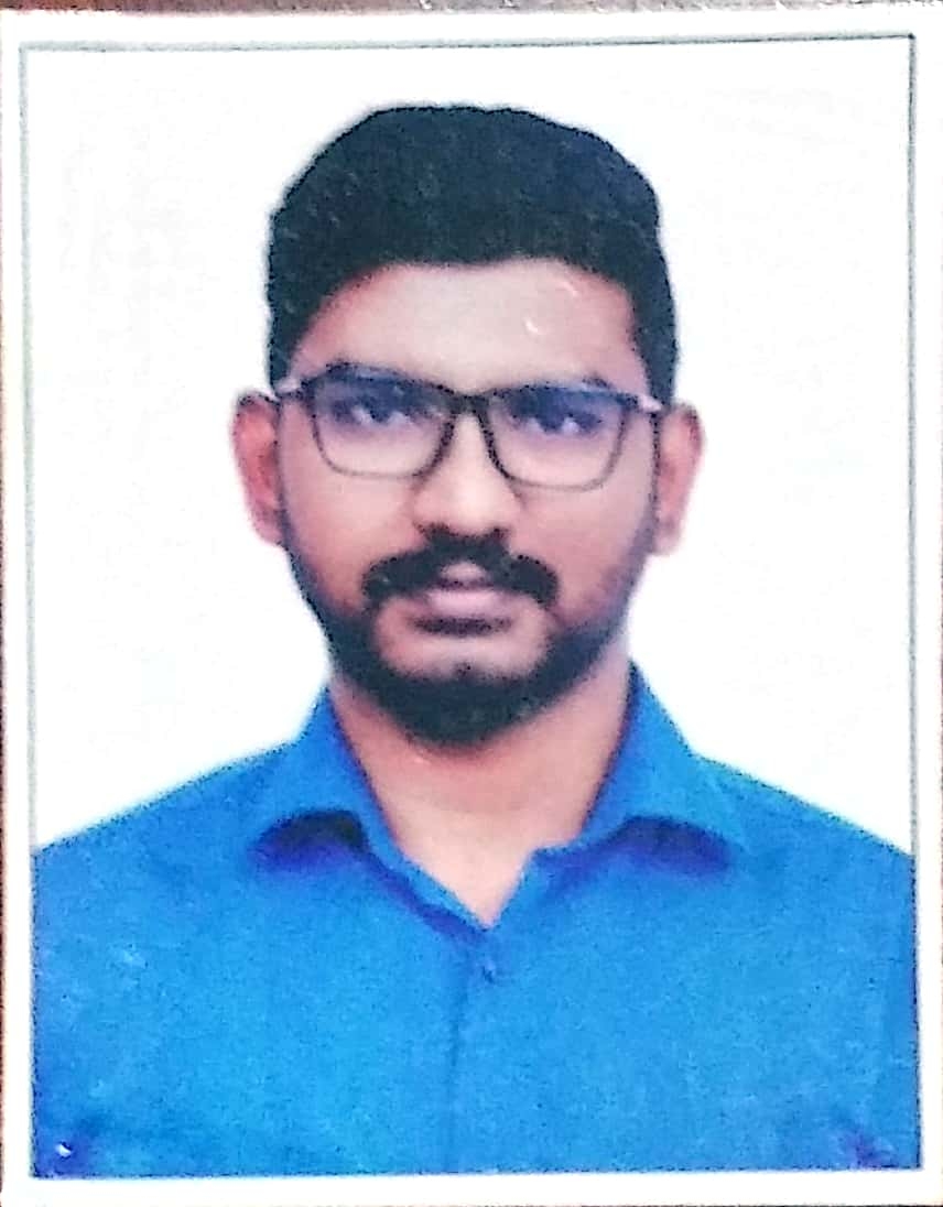 Arvind R