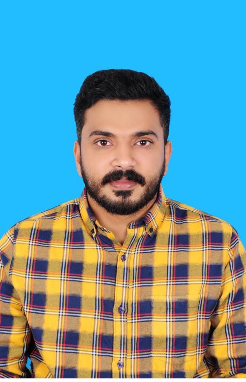 JUNAID A.P