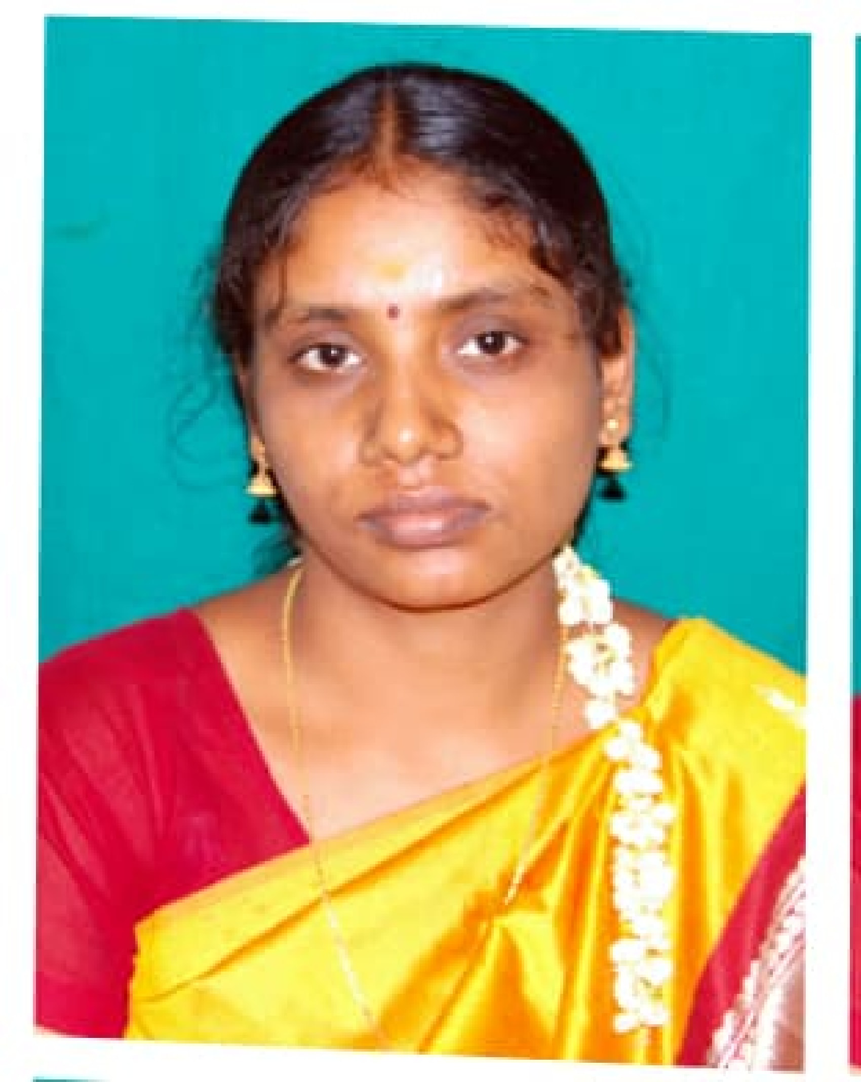 SAMUNDEESWARI K