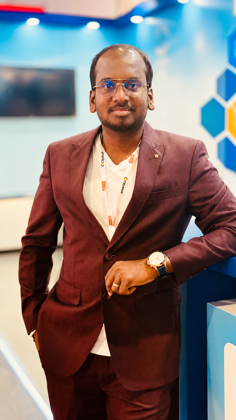 Rajasekaran C