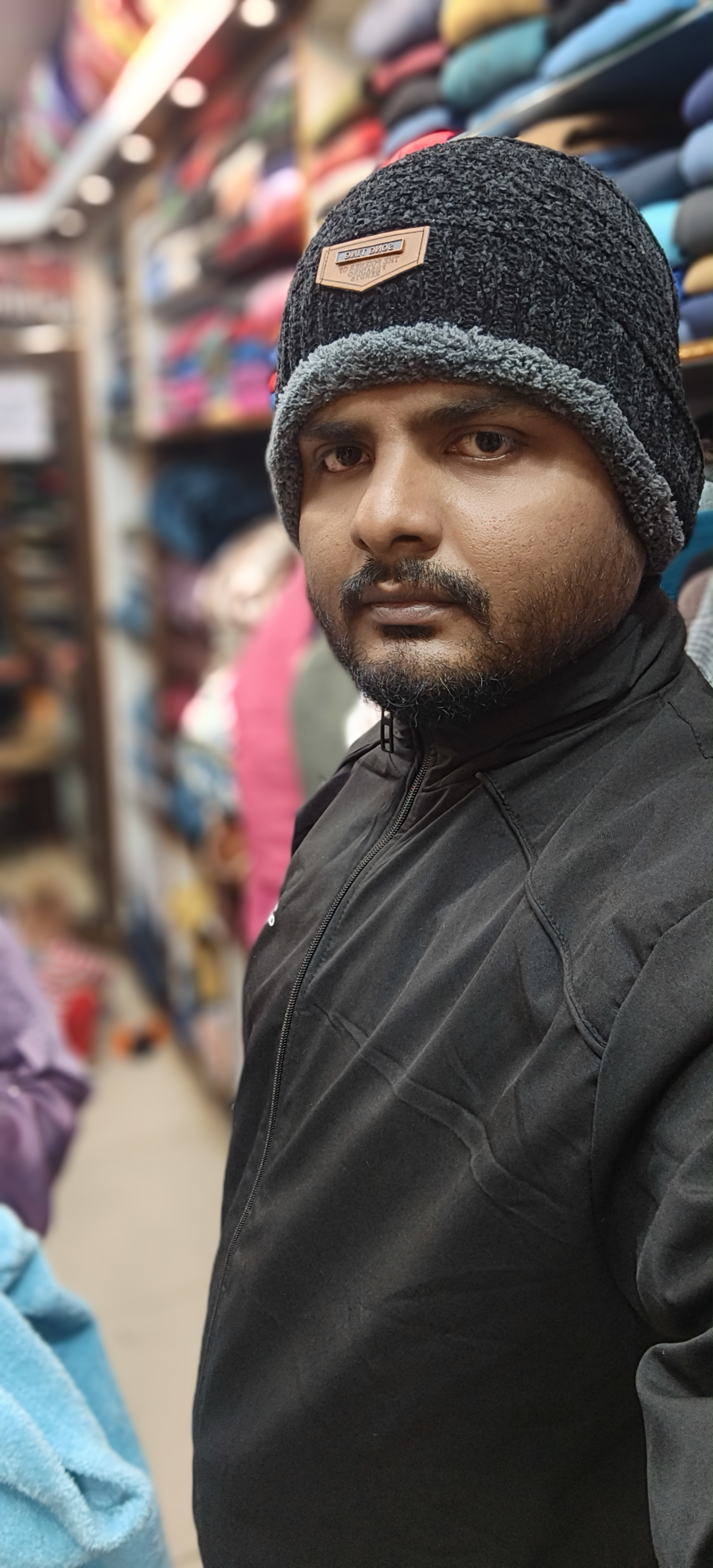 AHMED MEERAN THAMBY AK