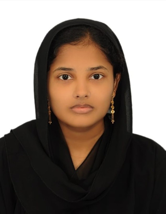 ASRIN MAHMOOTHA