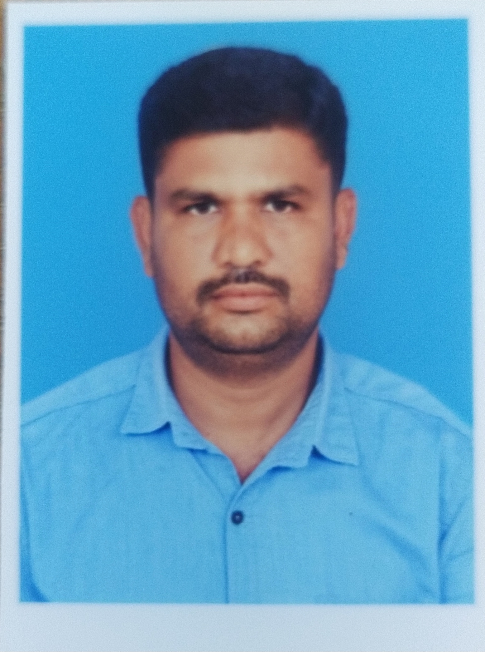 RUBIBASKAR S