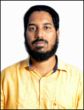 Ahamed Fazeel Akram H