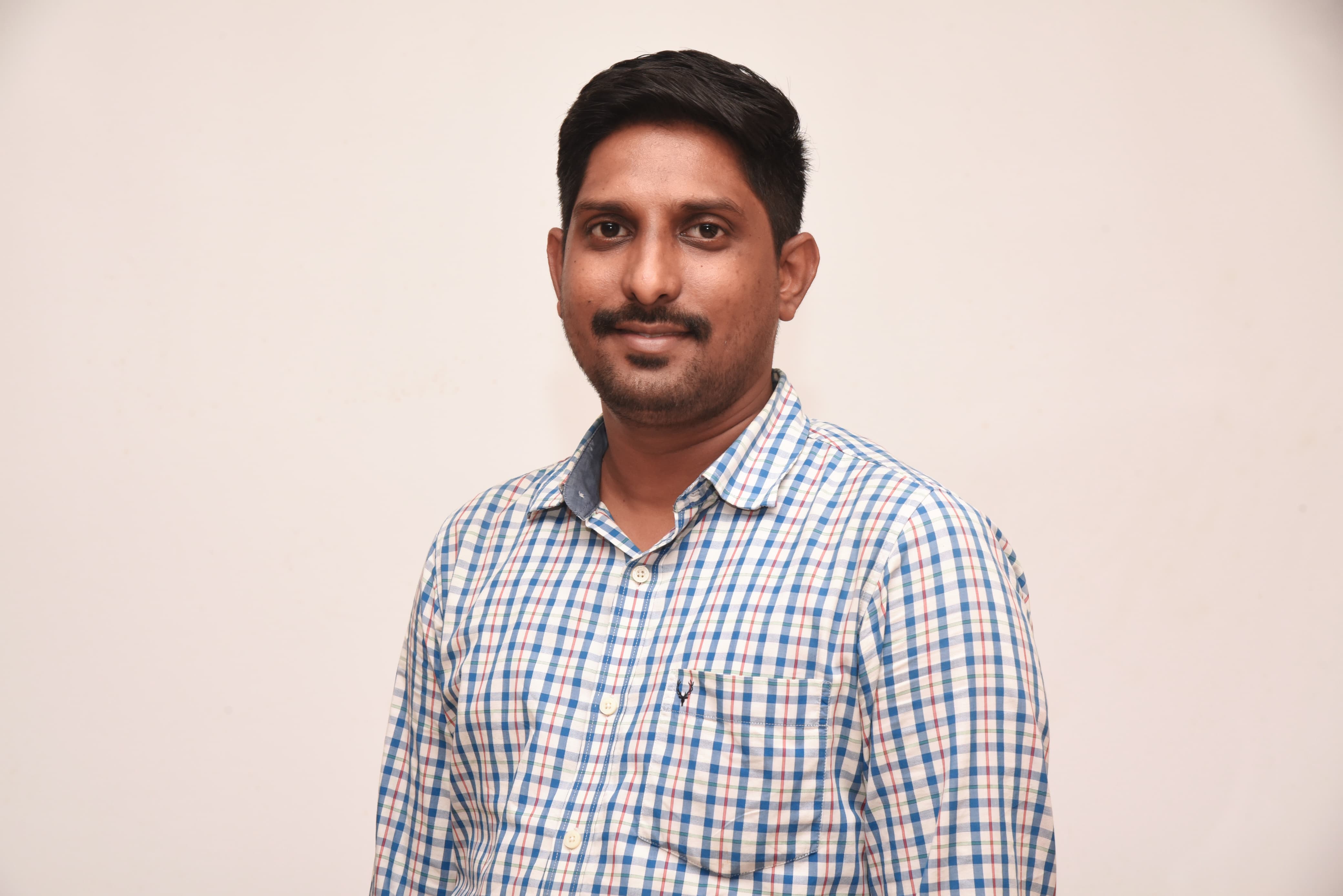 Karthick K A