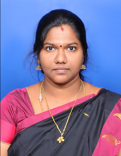 C. JEYALAKSHMI