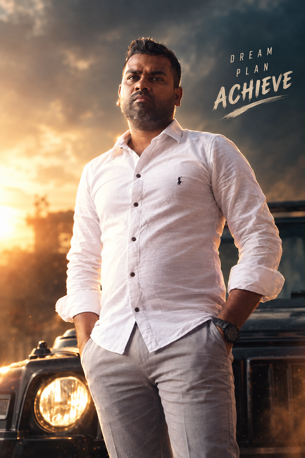 RASEETHKHAN