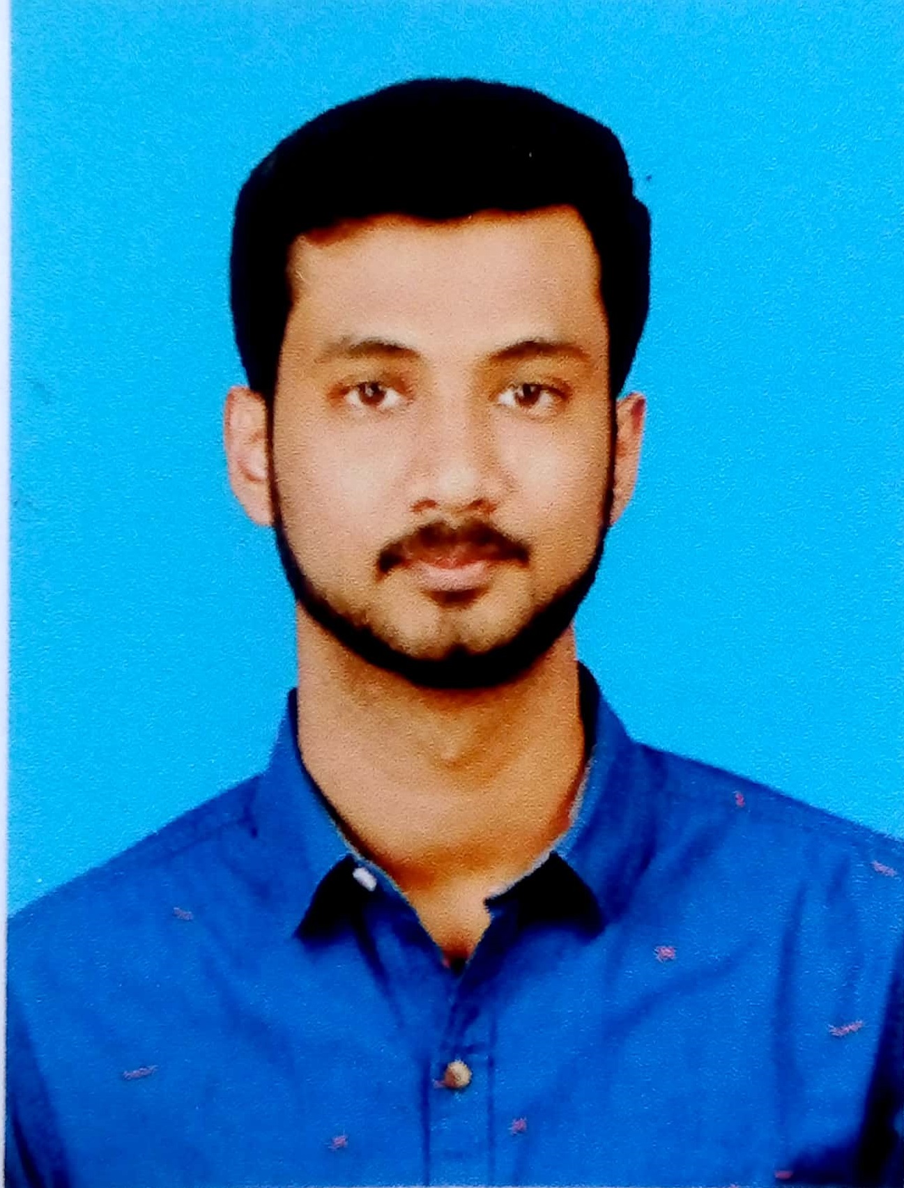 JAVEED NAINAR