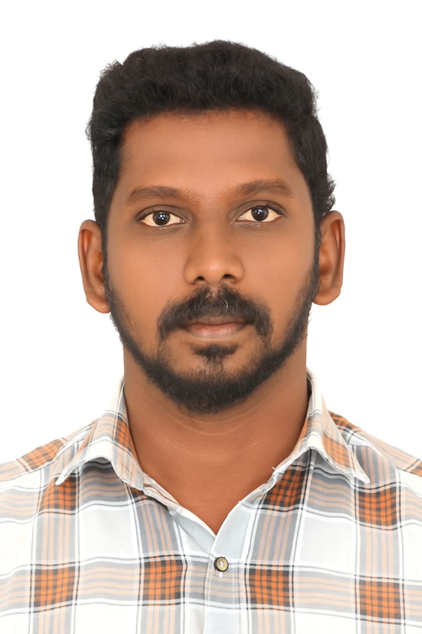 KARTHICK KUMAR R