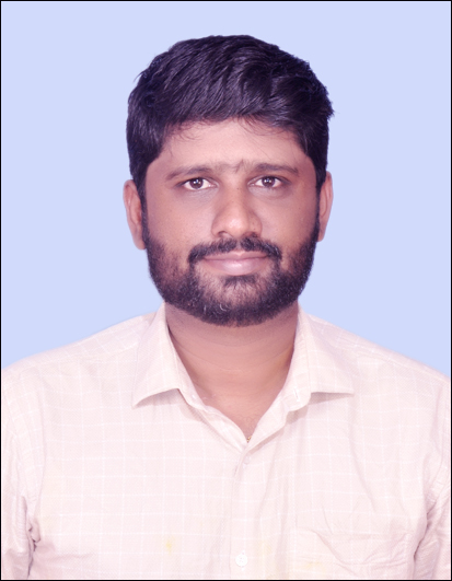 Madhumidhan Nagarajan