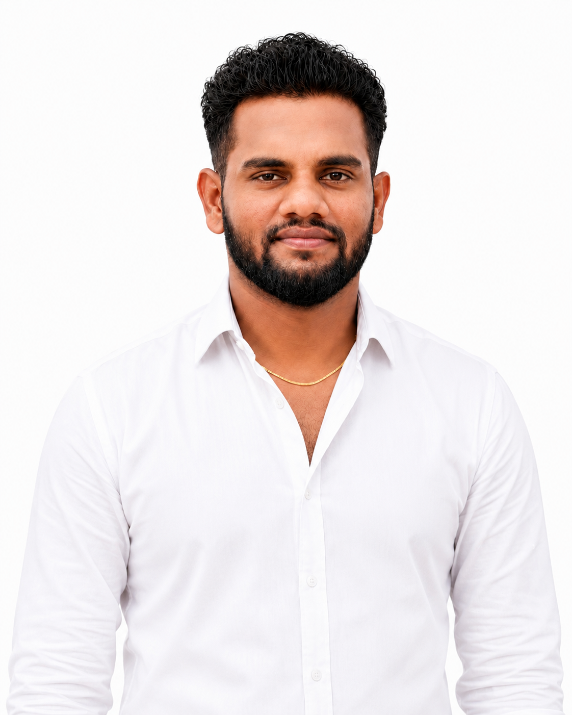 SABARI A
