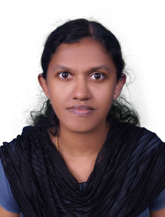 Nishya N