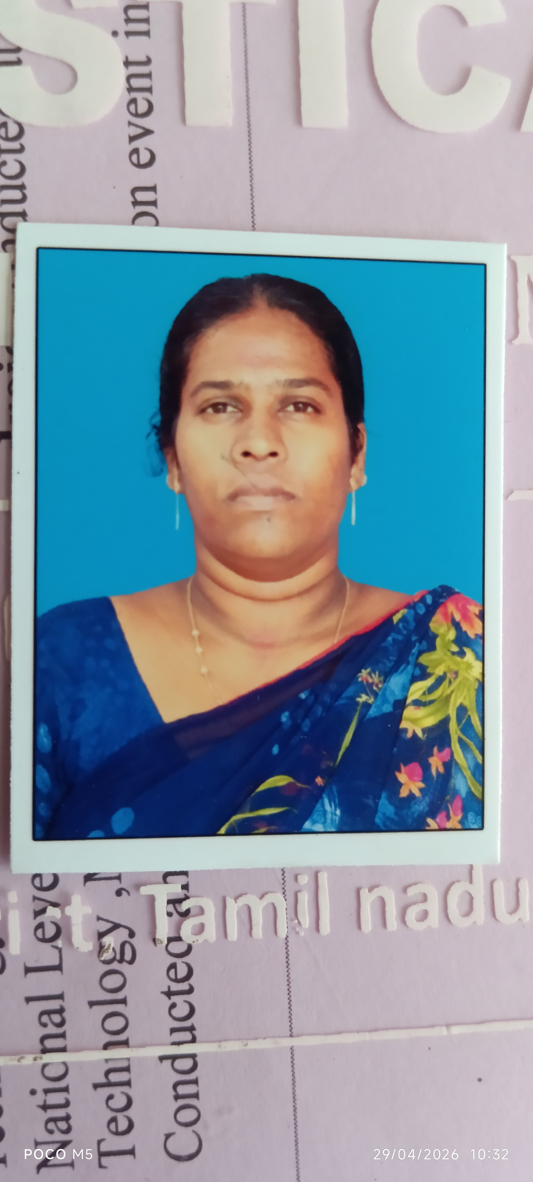 SATHIYA. P