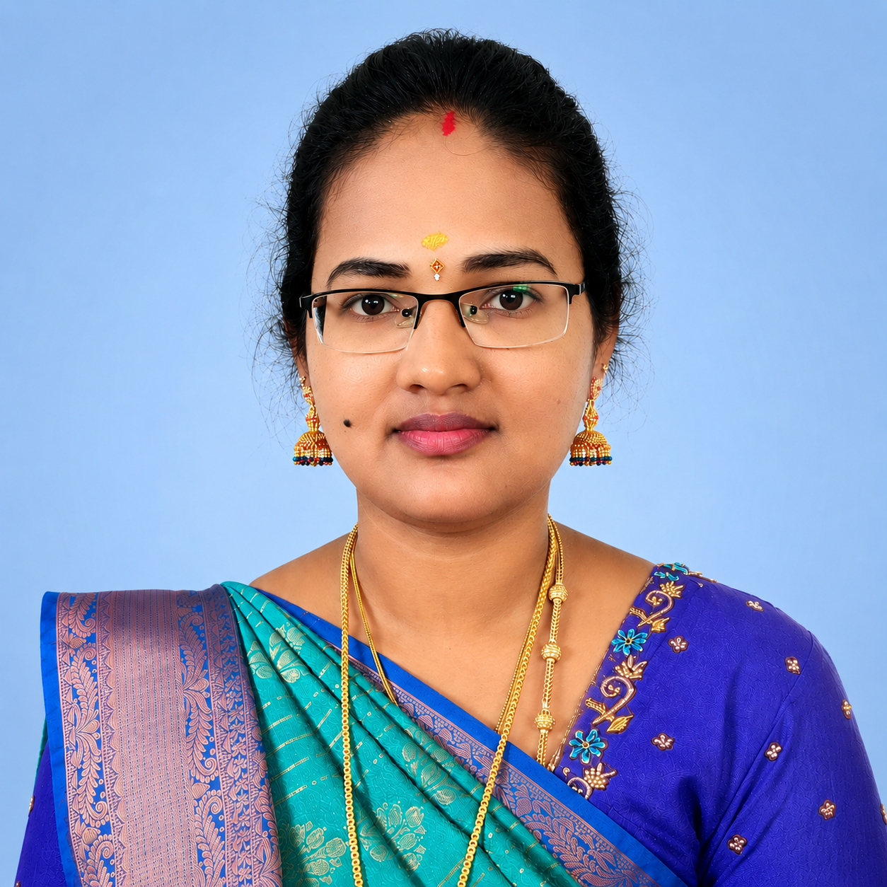 ABINAYA B