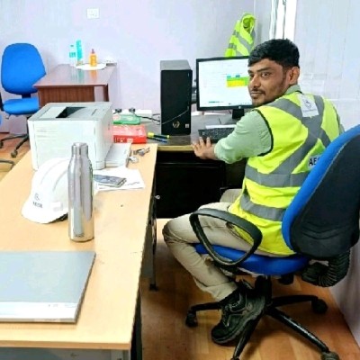 RAJESH RAMAN