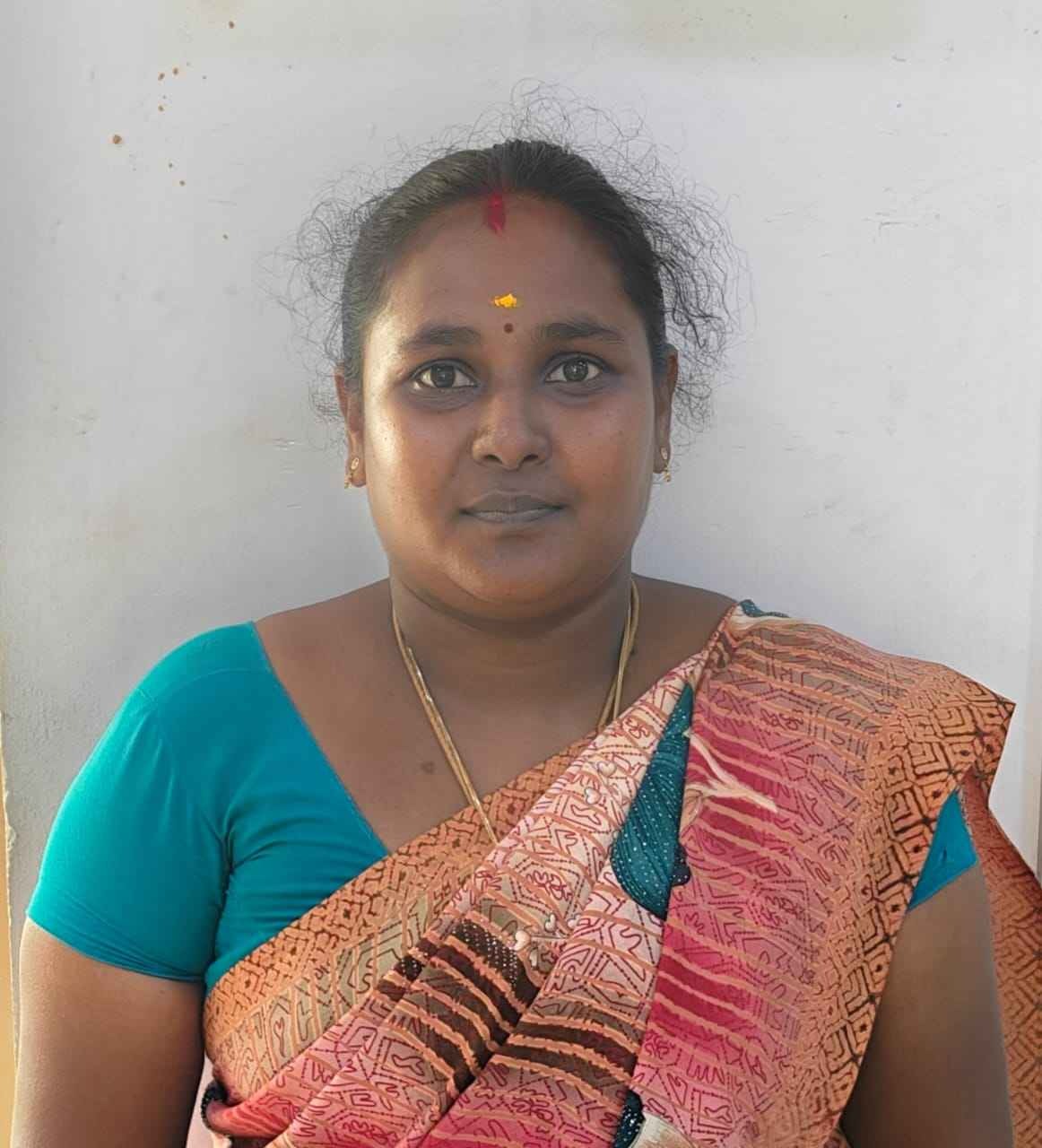 THIVIYA BHARATHY G