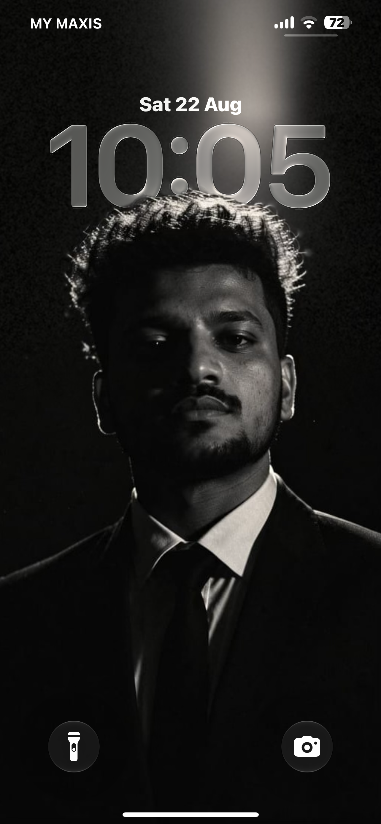 RANJITH KUMAR
