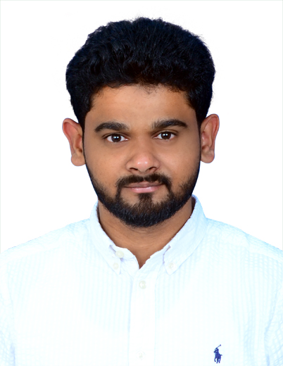 MOHAMED IRSATH HUSSAIN A