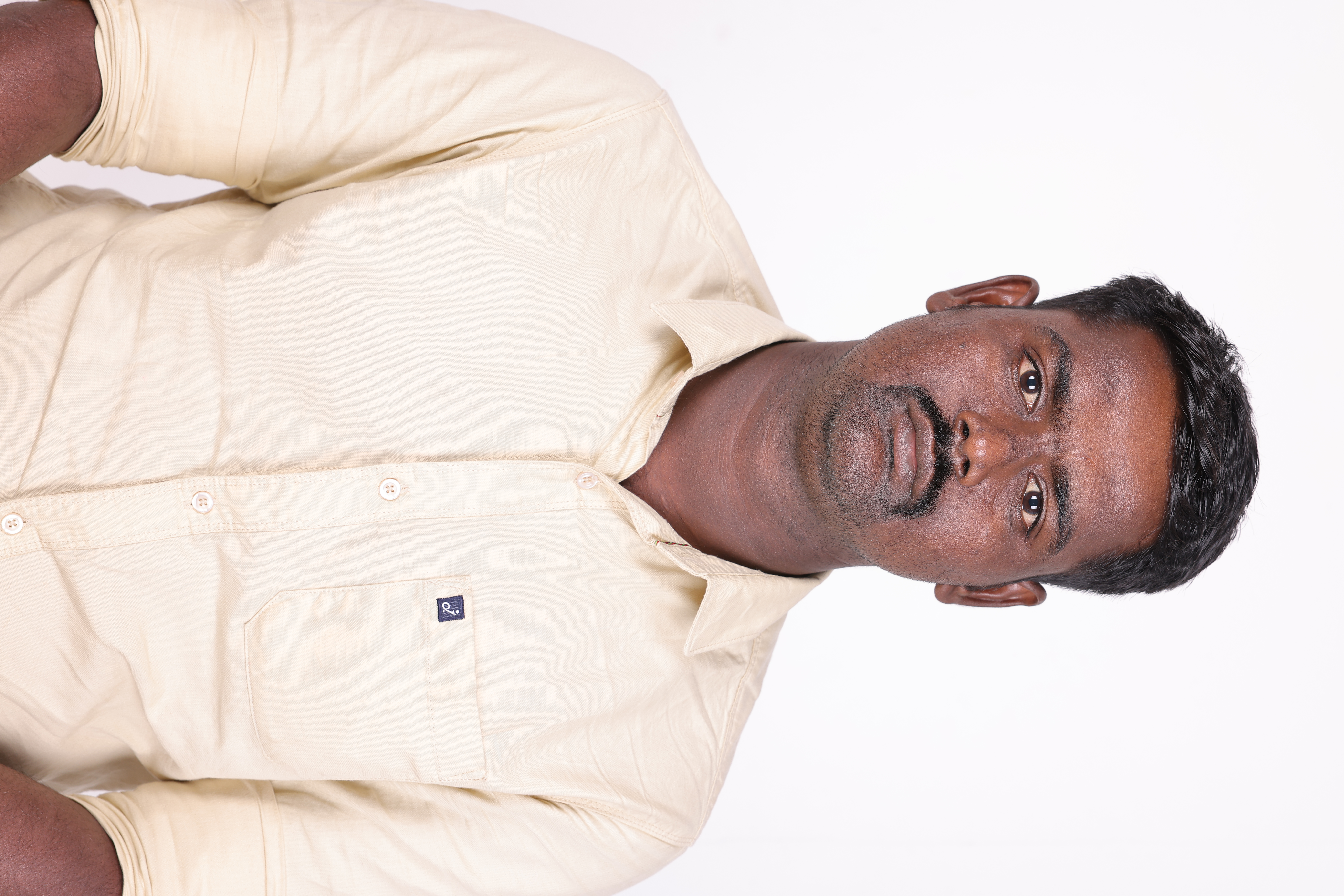 SARANKUMAR M