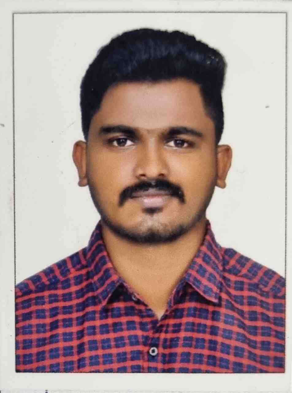 Ajith k