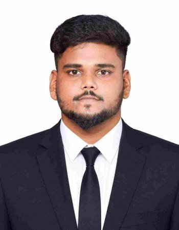 ASHOK M
