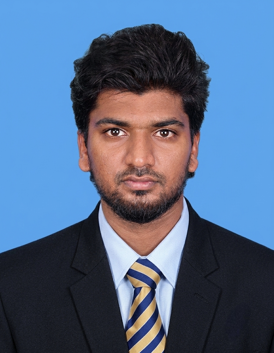 SHAFEEQ MOHAMED