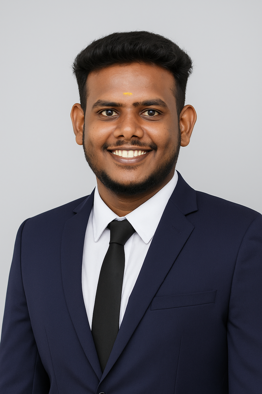 VINOTH KUMAR A
