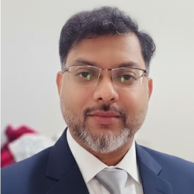 ABDUL HAKKIM S