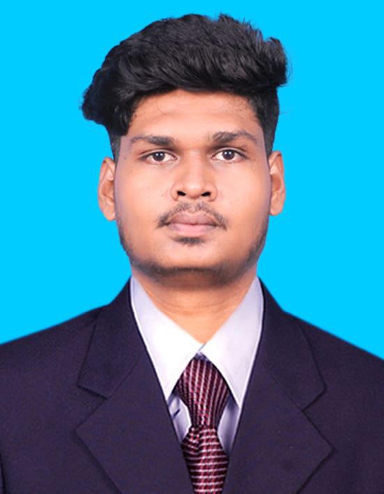 SAMEERUDHEEN S