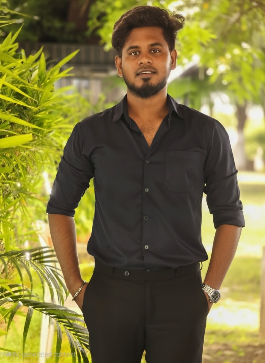 Mohamed Ibrahim A