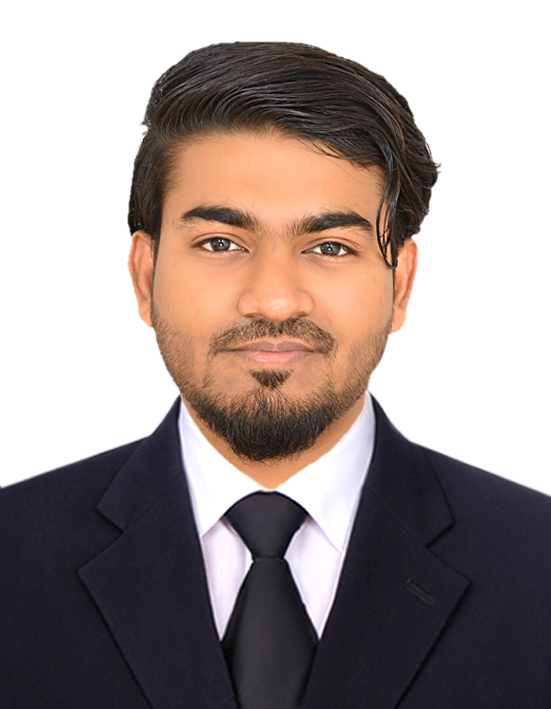 SHEIK AHAMED K
