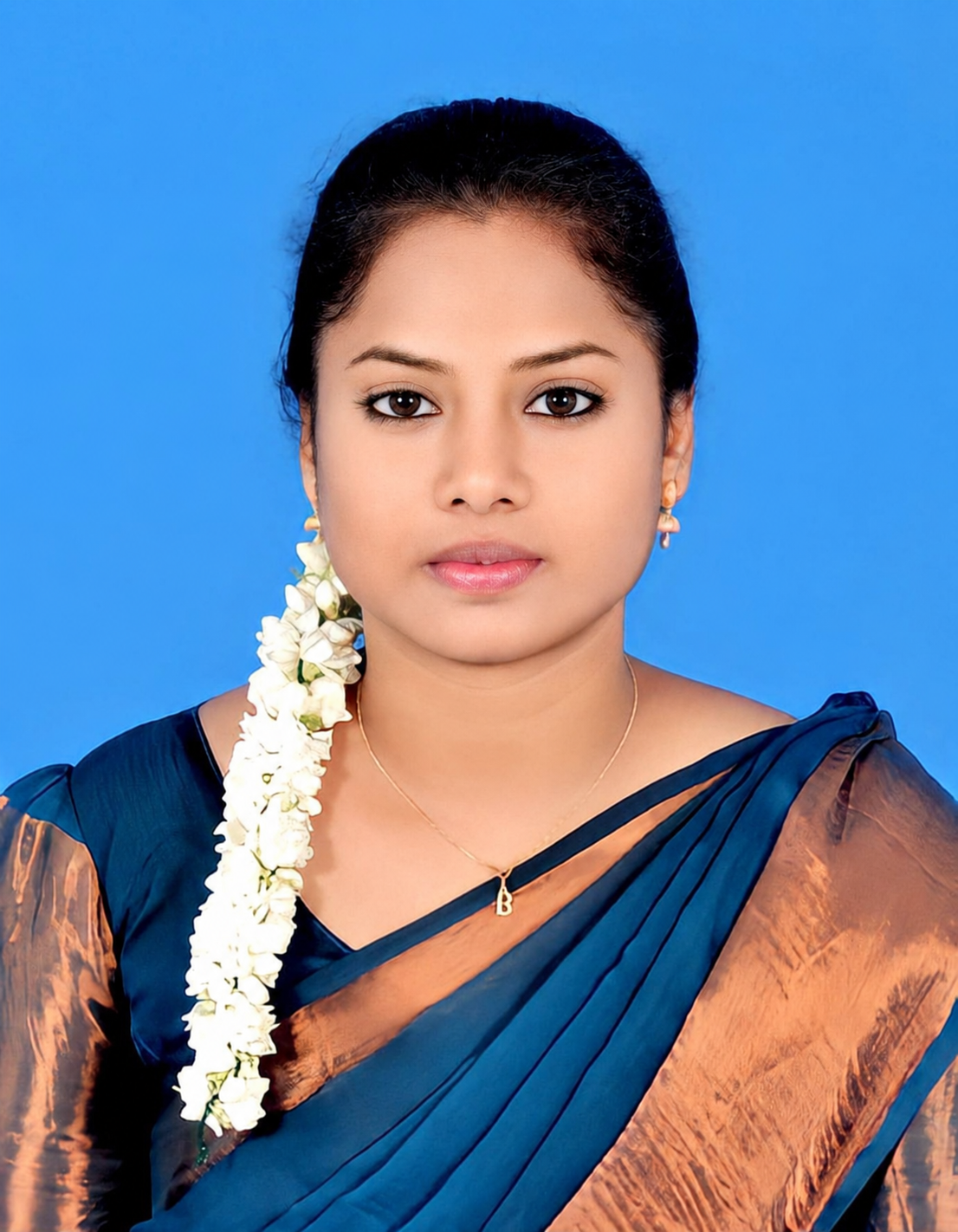 BAVANA MERCY R