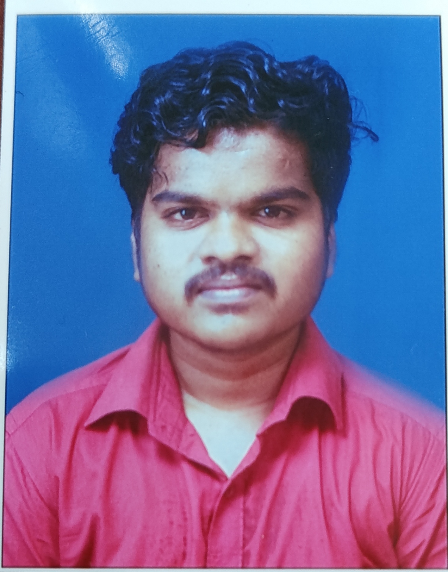 MANICKAVASAGAM J