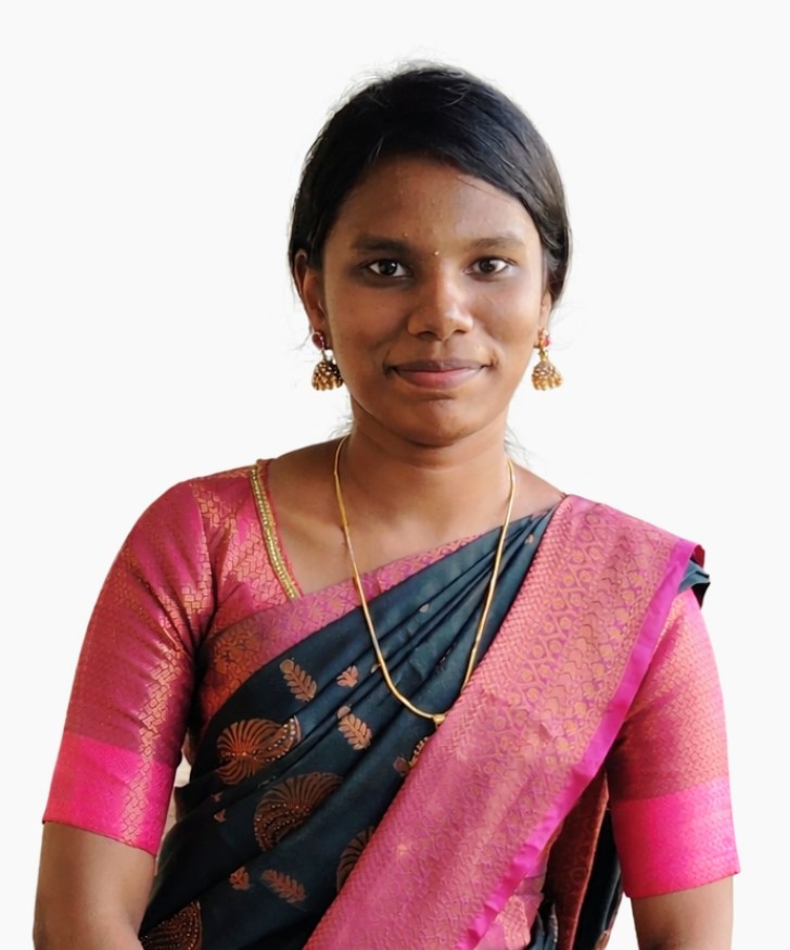 NIVETHA V