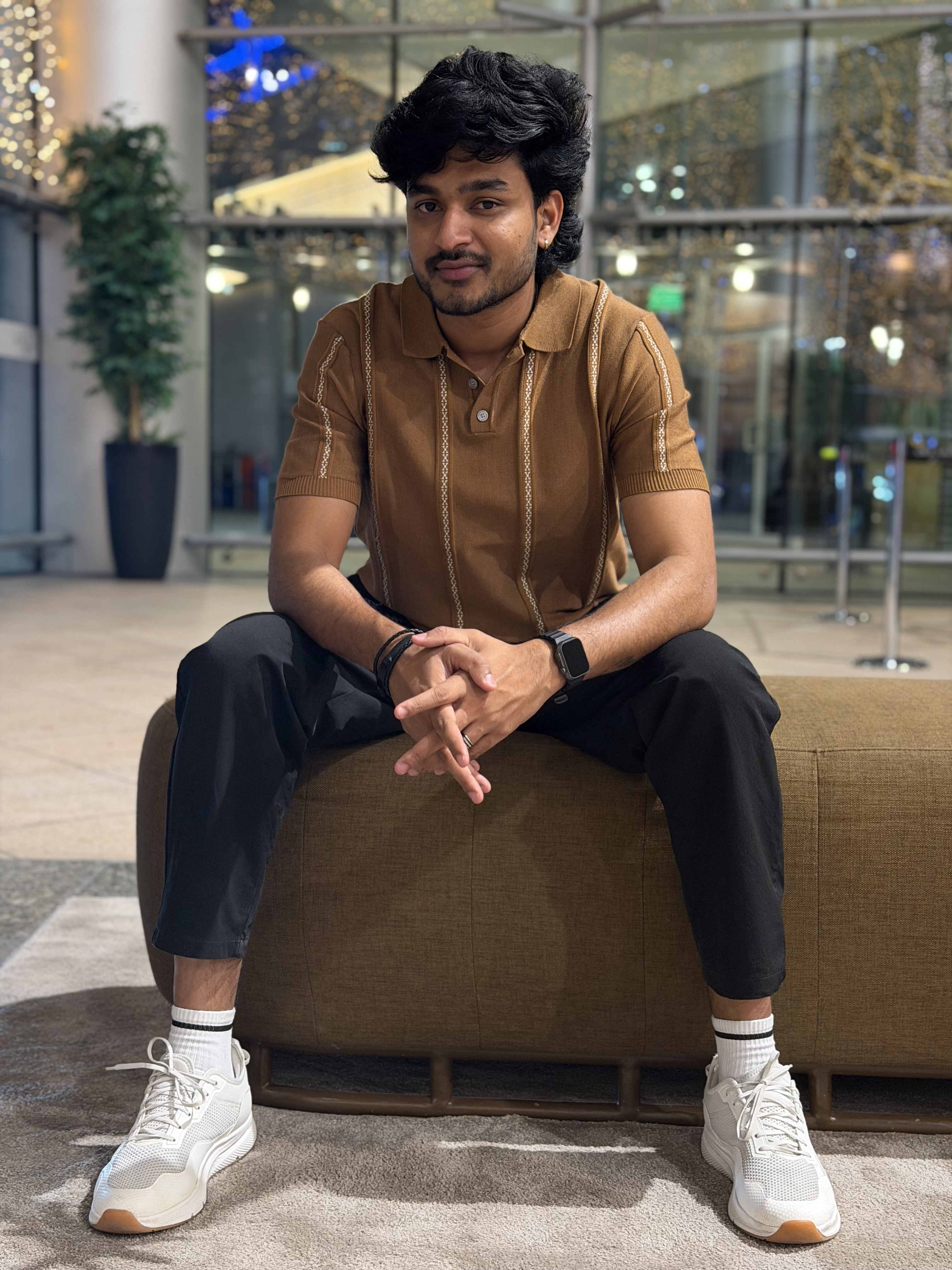 SAKTHIVEL PRAWIN