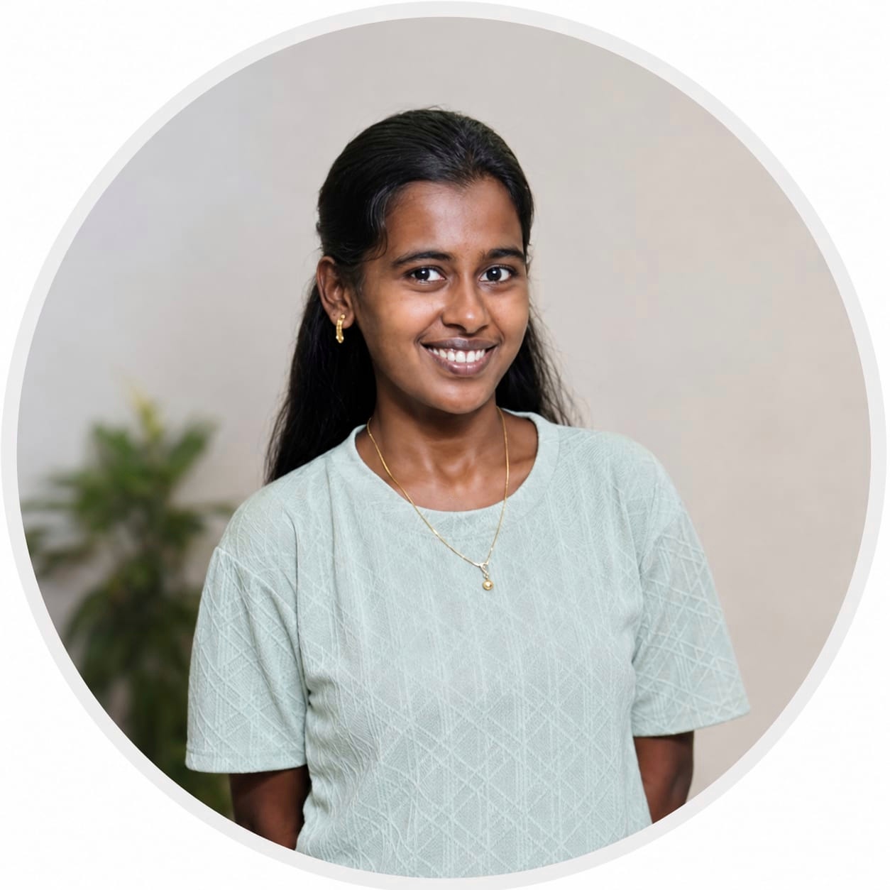 SINDHUKUMARI R