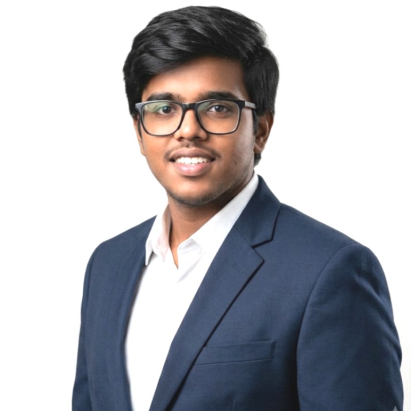VIGNESHWARAN