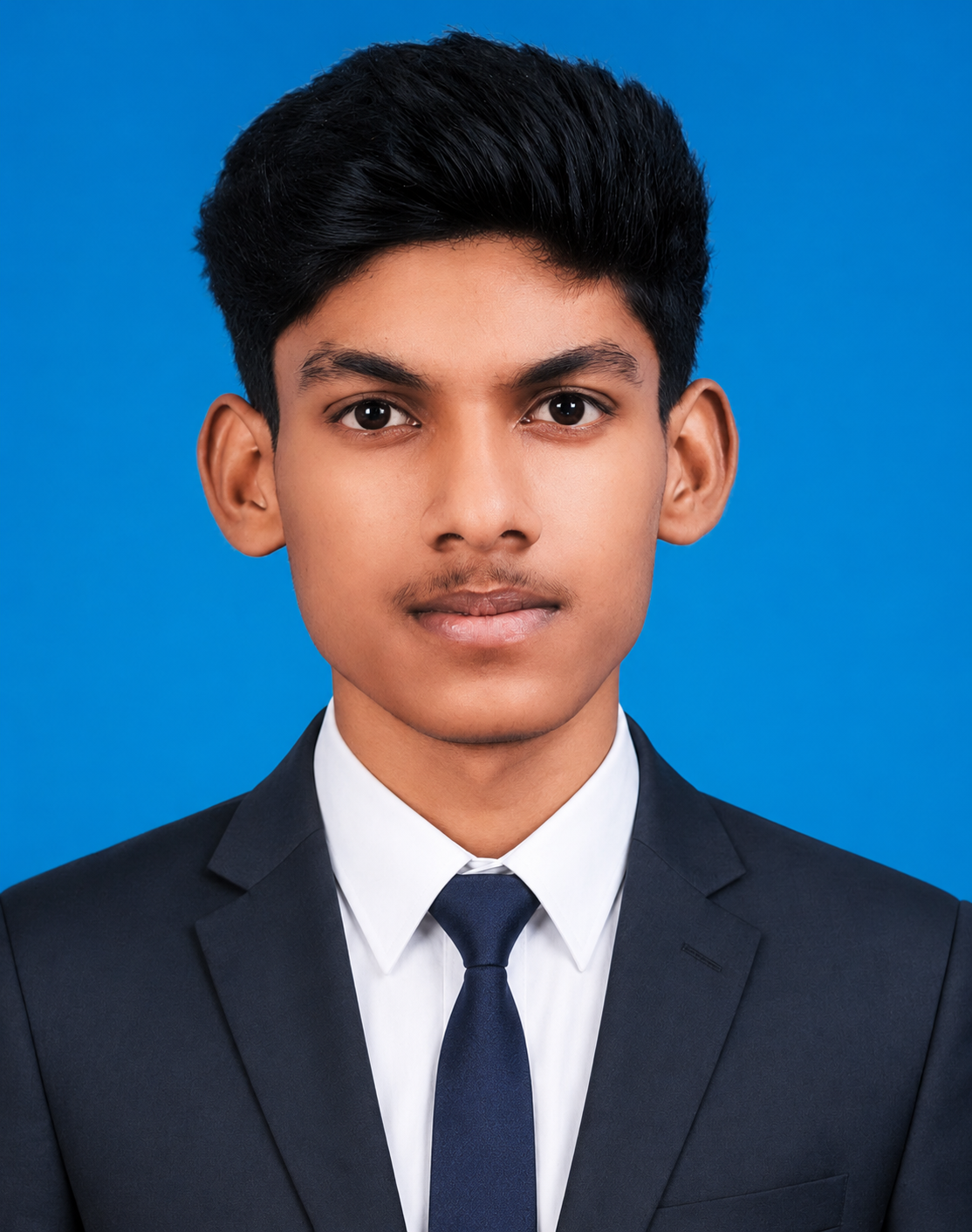 MOHAMED HISHAM