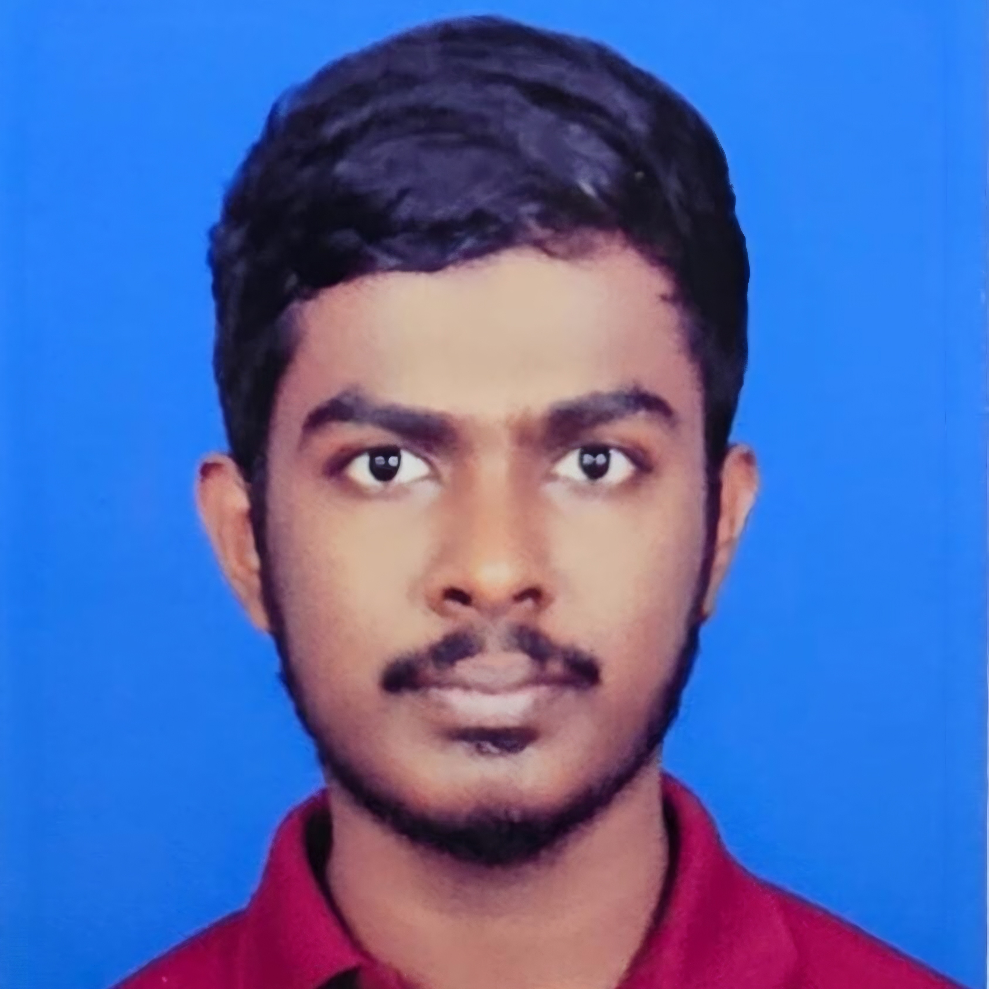 MOHAMED AAMIR M