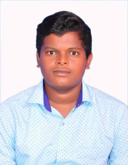 RUTHIS RAJ M