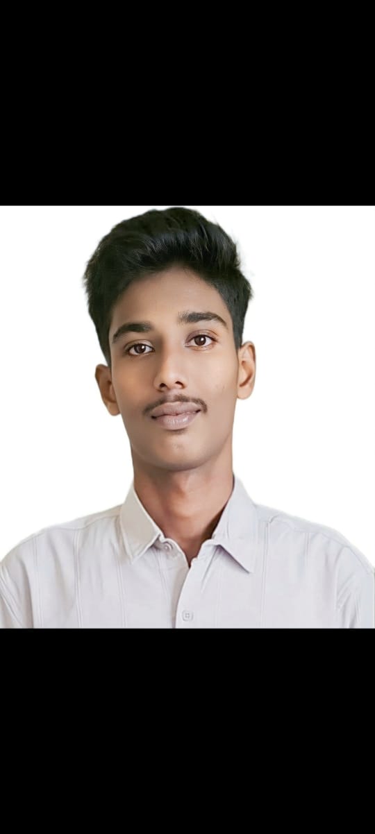 Mohamed Imran Khan
