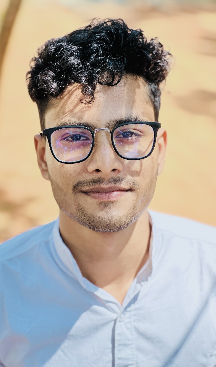 OSAMA RAHMANI