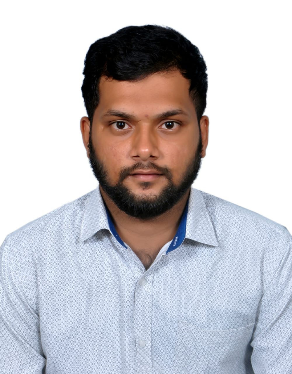 HARITHA S