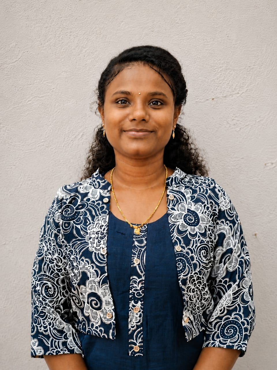MADHU PRIYA S