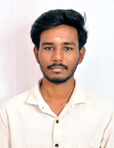SUNDARARAJA PERUMAL A