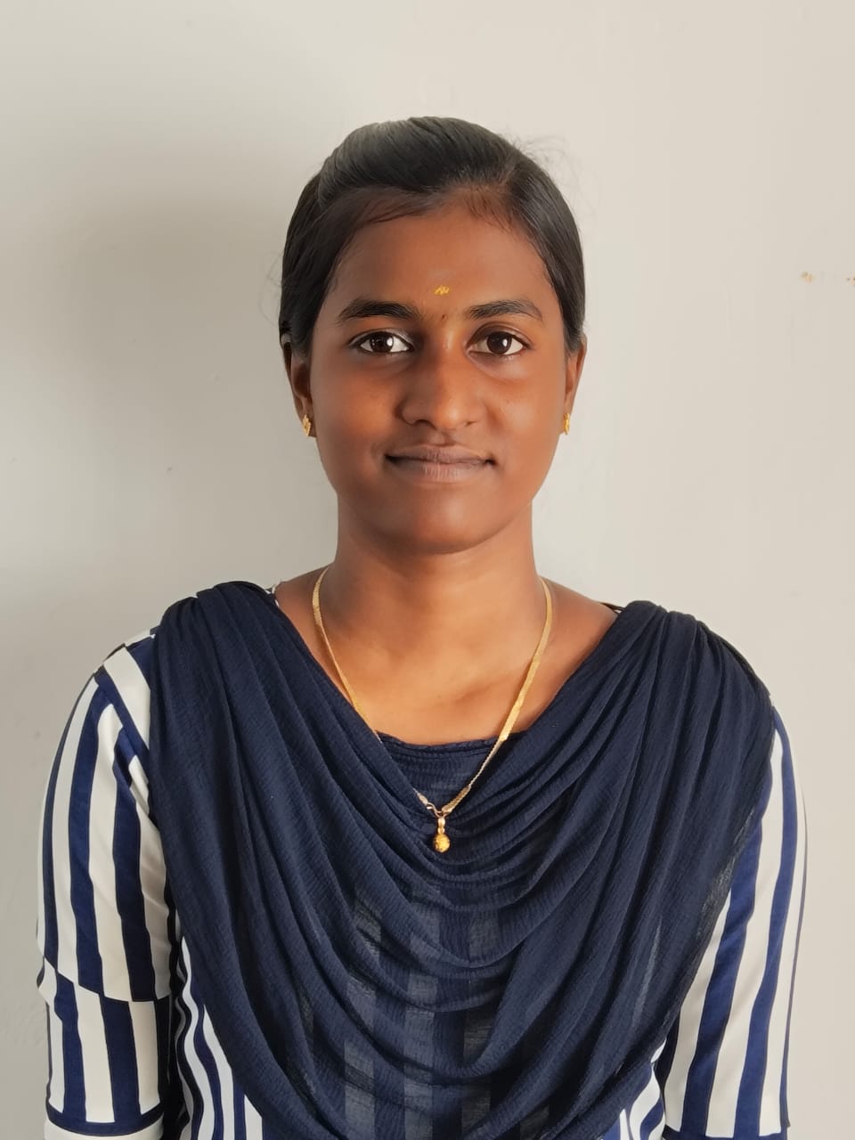 SURUTHI K