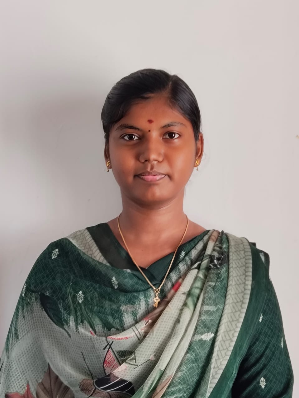 THIRILOKCHANA A